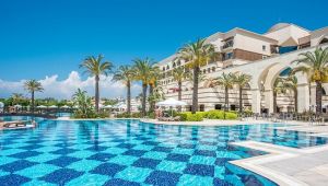 Kempinski Hotel The Dome Belek'e önemli ödül