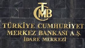 Merkez Bankası faiz kararını açıkladı