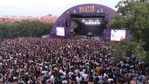 Nilüfer Müzik Festivali Müziğin Yıldızlarını Bursalılar İle Buluşturacak