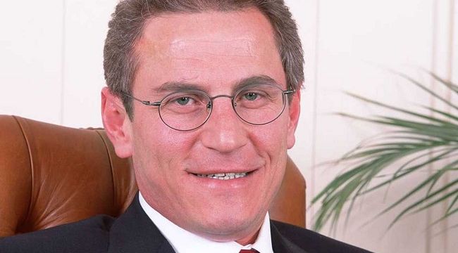 GLORIA OTELLERİ YÖNETİM KURULU BAŞKAN YARDIMCISI NURETTİN ÖZALTIN VEFAT ETTİ !