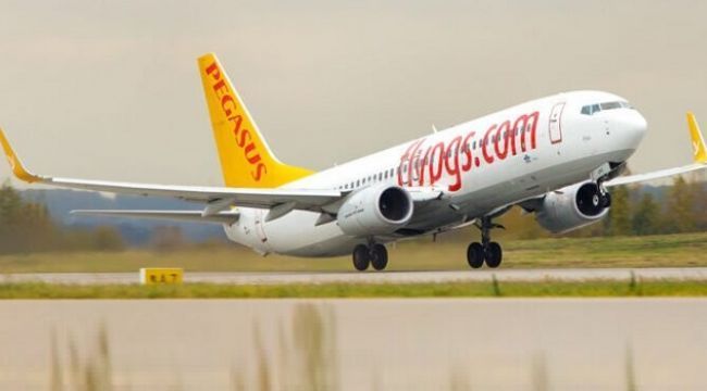 Pegasus Airlines'tan önemli satış kararı !