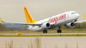 Pegasus Airlines'tan önemli satış kararı !