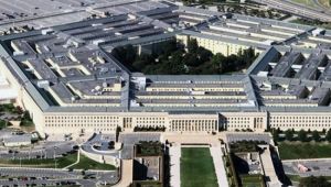 Pentagon hakkında hiç bilinmeyenler ve Pentagon'un sırları 