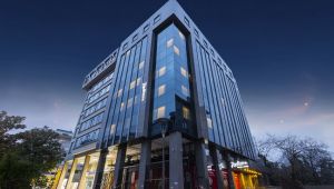 Radisson Hotel İstanbul Harbiye açılıyor
