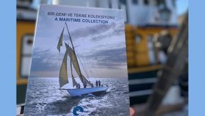 Rahmi M. Koç Müzesi deniz tarihine ışık tutuyor