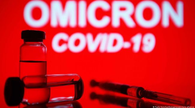 Rusya'da iki yeni alt varyant ortaya çıktı !