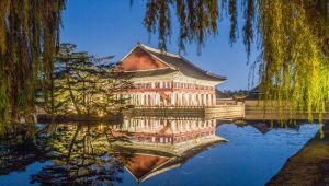 Squid Games ve Parasite gibi yapımlar Kore turizmini canlandırıyor