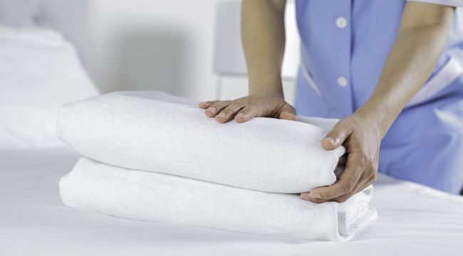  Turizm sektöründe iş gücüne yoğun talep var