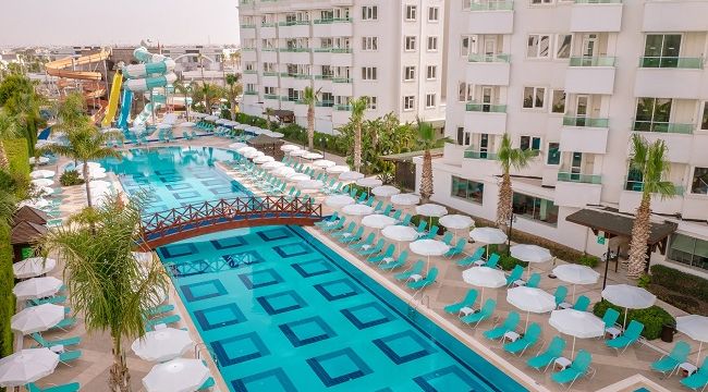 WYNDHAM HOTELS & RESORT TÜRKİYE'DE YENİ OTELLER AÇIYOR !