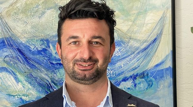 ALİ AYTAN RADISSON COLLECTION HOTEL BODRUM'DA GENEL MÜDÜR OLARAK GÖREVE BAŞLADI.