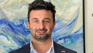 Ali Aytan, Radisson Collection Hotel, Bodrum'da !