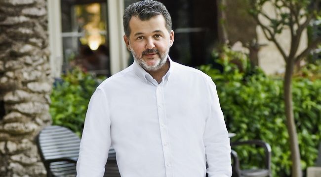 Alman pazarı Türkiye'ye dönmeye başladı 