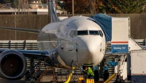 Boeing 20 yıl içinde 41 200 uçak üretecek !