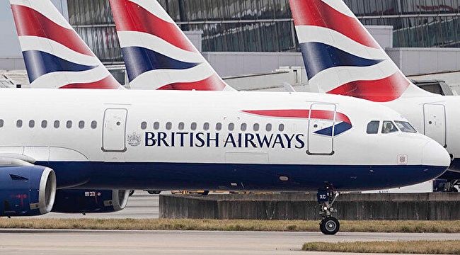 British Airways 14 yeni Airbus uçağı sipariş etti