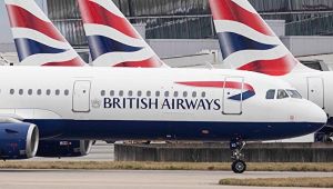 British Airways 14 yeni Airbus uçağı sipariş etti