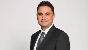 Cem Oğuz'a sürat kargo'dan önemli görev !