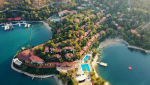Club & Hotel Letoonia'dan önemli başarı !