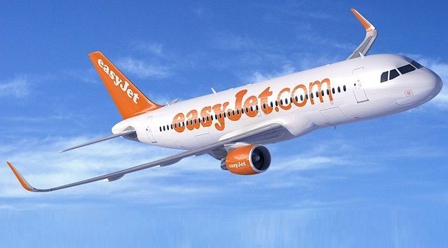 Easyjet 3. çeyrek rakamlarını açıkladı 