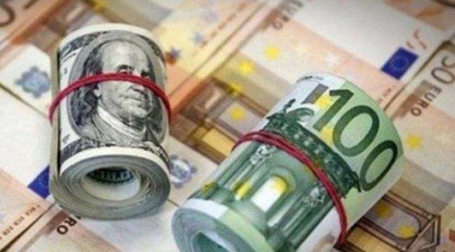 EKONOMİST MAHFİ EĞİLMEZ EURO İLE DOLAR'IN EŞİTLENMESİNİ DEĞERLENDİRDİ ! 
