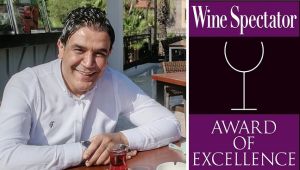 Papillon Zeugma Relaxury Hotel'e dev ödül !