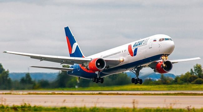 FUN & SUN'dan Antalya'ya charter müjdesi