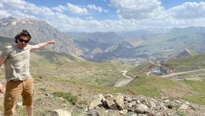 Hakkari seyahat ve gezi rehberi !