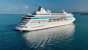 Honest Holding, Kruvaziyer ağını genişletiyor