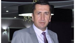 Hüseyin Oral'a ATG HOTELS'te önemli görev !