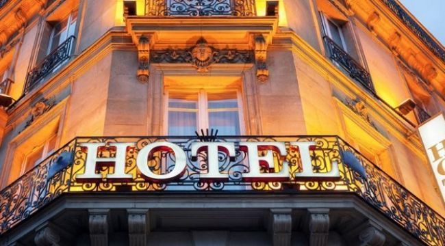 İcradan satılık otel sayısı artıyor !