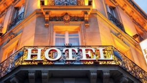 İcradan satılık otel sayısı artıyor !