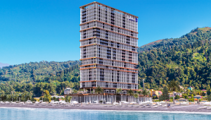 Radisson Otel Grubu'ndan bir otel daha !