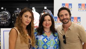 Rasim Öztekin ile geçen 20 yıllık aşkın hikâyesi