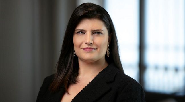 Shangri-La Bosphorus İstanbul'da önemli atama !