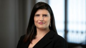 Shangri-La Bosphorus İstanbul'da önemli atama !