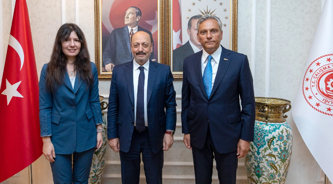 TÜRSAB, TURİZM BÖLÜMÜ MEZUNLARININ İSTİHDAMI İÇİN HAREKETE GEÇTİ