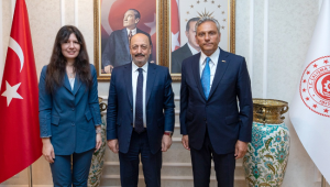 TÜRSAB'tan turizm mezunları için önemli adım !