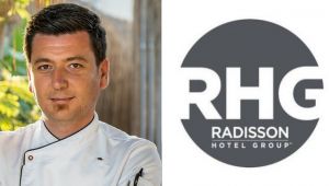 Yasin Çalış Radisson Collection Hotel, Bodrum'da Executive Chef olarak göreve başladı.