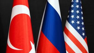 Ankara, Washington ve Moskova hattında gelişme 