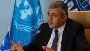 Dünya Turizm Örgütü'nden Türkiye Mesajı !