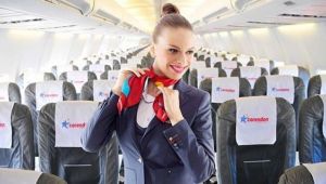 Corendon uçuş programını azaltıyor 