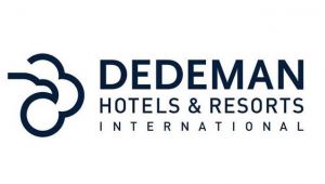 Dedeman Hotels & Resorts yeniliklere devam ediyor 
