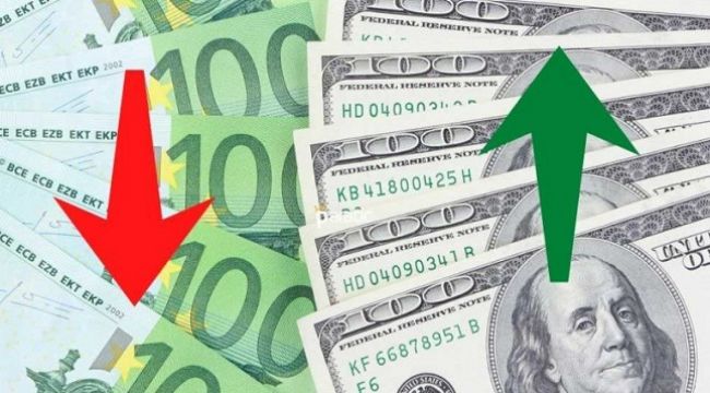 EURO'NUN DOLAR KARŞISINDA DEĞER KAYBI EKONOMİYİ NASIL ETKİLER ?