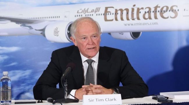 EMIRATES ÇITAYI YÜKSELTİYOR, 2 MİLYAR DOLARIN ÜZERİNDE YATIRIM YAPIYOR !