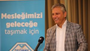 Firuz Bağlıkaya acetalarla buluşmaya devam ediyor