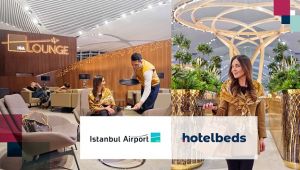 Hotelbeds, İGA'dan destinasyon anlaşması !