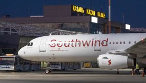 İki tur operatörü daha Southwind ile Türkiye'ye uçuyor