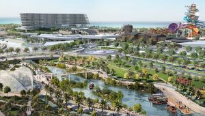 Katar'da yeni oteller açılıyor.Rixos'ta listede !