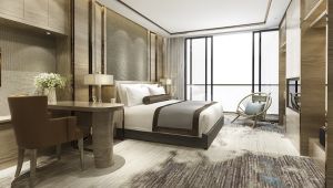  Otel Tercihinde “Hava” Önemli Kriterler Arasında 