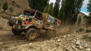 TransAnatolia, 20 Ağustos’ta Hatay’dan start alıyor !