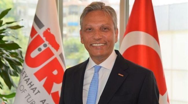 TÜRSAB Başkanı Firuz Bağlıkaya'dan sert eleştiriler